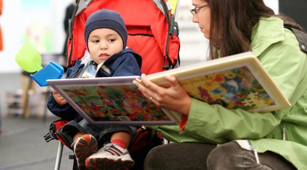 bani pentru parintii care revin la munca mai devreme