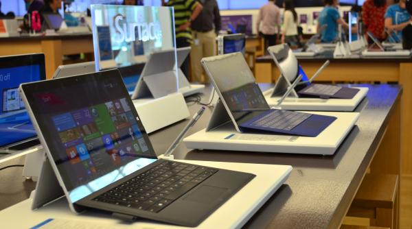 microsoft isi inseala utilizatorii pentru a face upgrade ul la windows 10