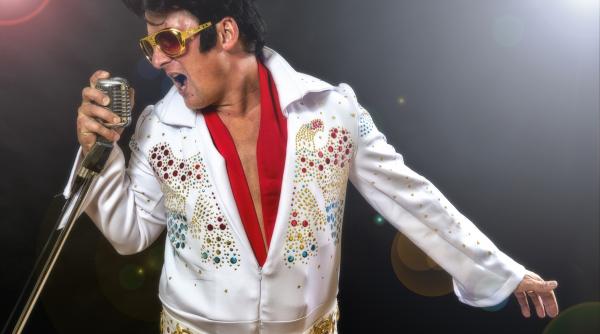 tribut pentru trupe celebre in week end