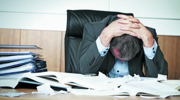 angajatii romani legati de o slujba pe care nu o doresc