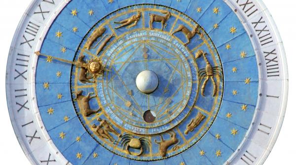 horoscop de weekend 28 29 mai