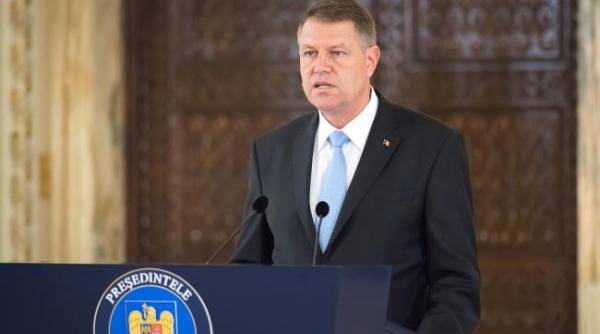iohannis am convenit in csat elaborarea unui plan de actiune privind sistemul sanitar