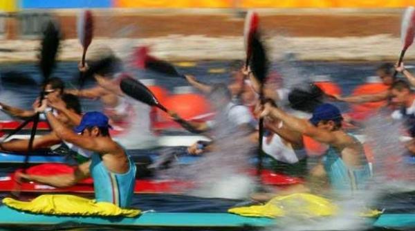 probleme in sportul romanesc tot lotul romaniei de kaiac canoe a fost depistat pozitiv cu meldonium