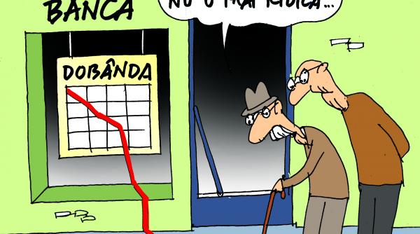 romanii au retras un miliard de lei din depozitele la termen