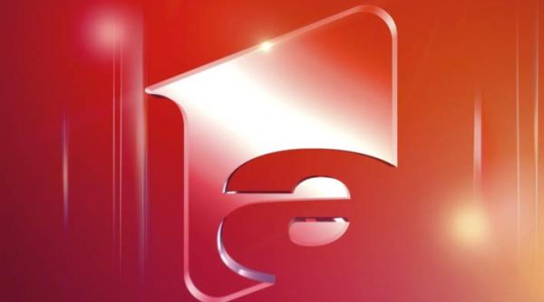 antena 1 a preluat conducerea clasamentului audientelor pe intreaga zi