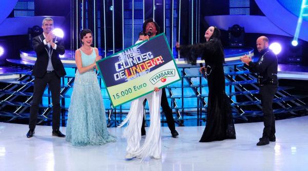 finala te cunosc de undeva lider de audienta la orase si in toata tara