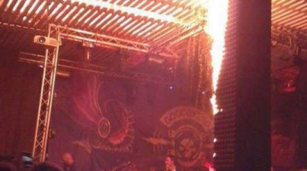 incredibil cum au vrut sa arunce vina pentru incendiu pe unul din eroii care a murit la colectiv