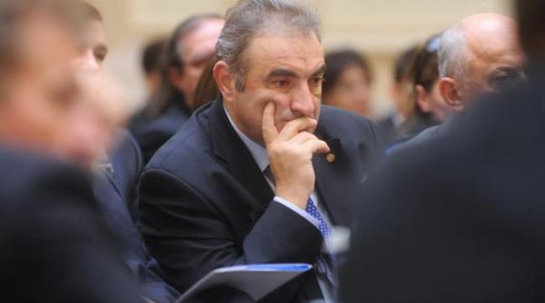 florin georgescu prim viceguvernator bnr expunere exploziva