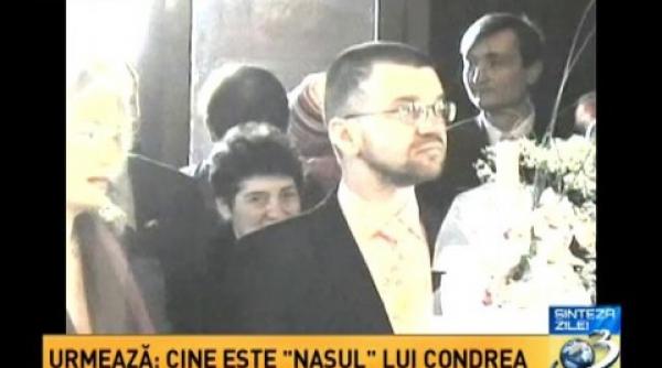 sinteza zilei nasul lui condrea mogul pe piata medicamentelor aviara i a adus multi bani