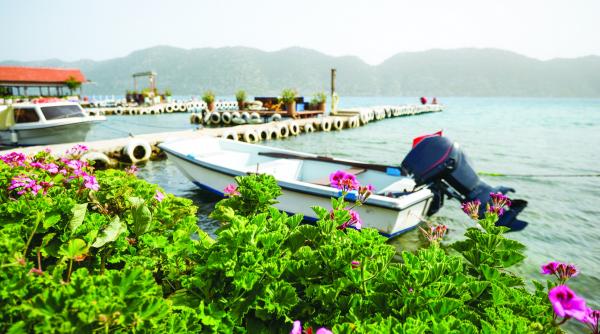 cele mai cautate destinatii de vacanta in 2016