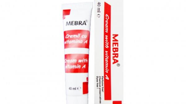 crema mebra 4 lei