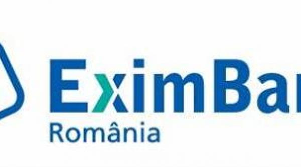 eximbank pune 200 mil lei la dispozitia bancilor pentru garantarea creditelor imm