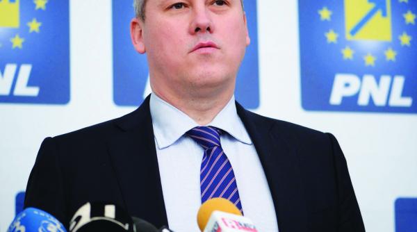 liberalul predoiu propune lucruri trasnite