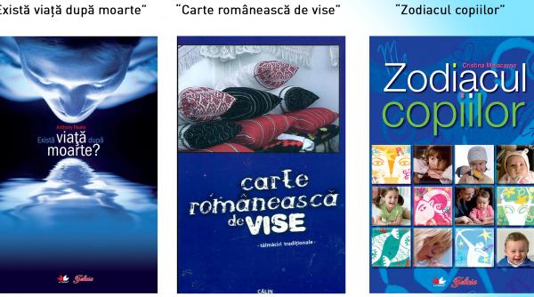 pachetul de carti intre viata si vis 11 lei