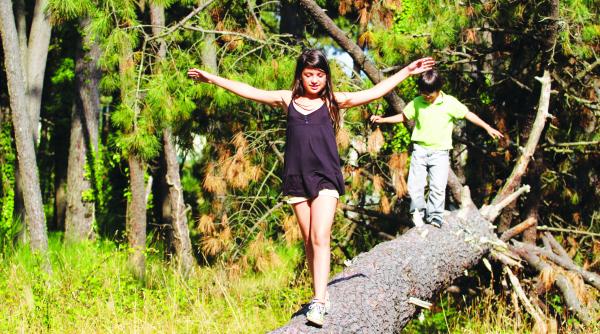 ponturi de calatorii incepe sezonul taberelor scolare