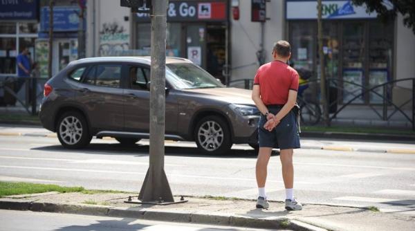 prognoza meteo pana la 12 iunie 2016