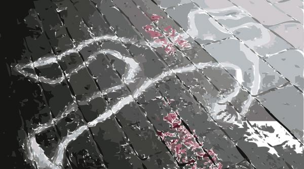 spania un roman de numai 20 de ani injunghiat in timpul unei miute