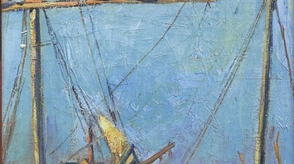 un port la rasarit 4 9 lei