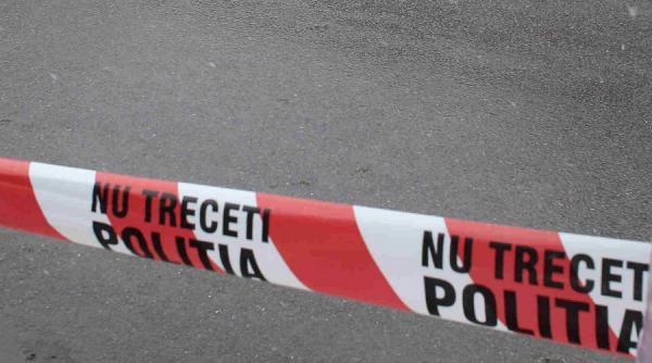 accident rutier grav pe dn 13 a in apropiere de odorheiul secuiesc