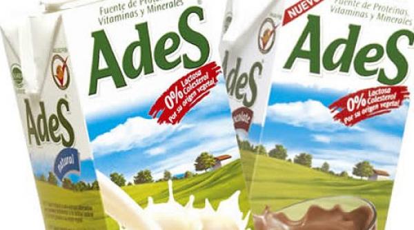 coca cola cumpara divizia de bauturi din soia a unilever