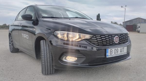 cum arata masina populara italiana