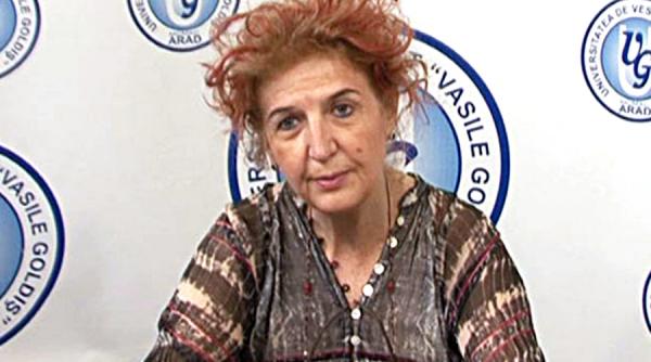 dosarul cobailor umani sefa sectiei de psihiatrie de la spitalul din arad retinuta in dosarul testarilor ilegale de medicamente