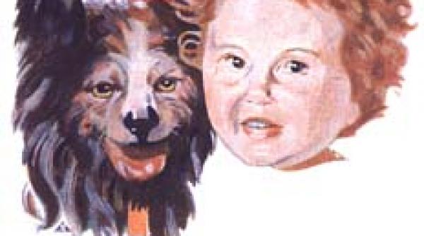 in ce tara se editeaza revista pentru copii cu cea mai indelungata aparitie