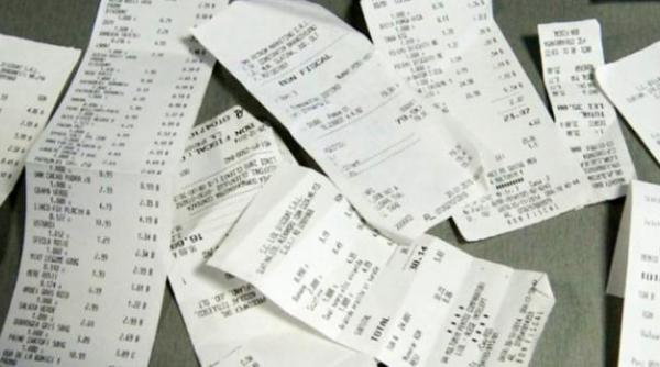 loteria bonurilor fiscale din 17 aprilie are un castigator care va incasa intregul premiu de un milion de lei