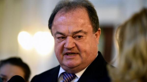 vasile blaga orice colaborare cu psd dupa 5 iunie este exclusa