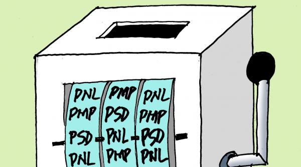 caricatura 2 iunie 2016