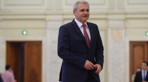 dragnea pe urmele lui antonescu