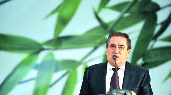 insolventa interagro si falimentul unui oras