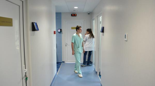 nu mai vrem spitale murdare in romania