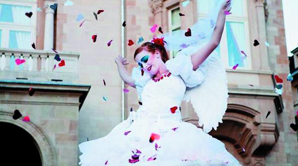 teatru interactiv in centrul capitalei