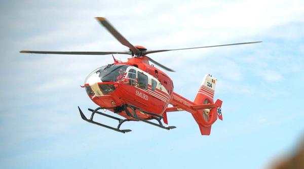 update alerta elicopter smurd disparut de pe radare in republica moldova elicopetrul s a prabusit 4 morti foto