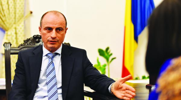 achim irimescu am avut prejudicii imense pentru ca nu s au monitorizat preturile de intrare ale importurilor