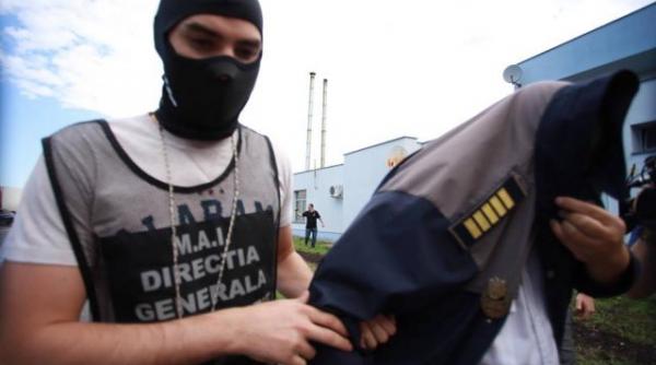 sistemul spagilor la vama moravita ce taxa a incasat un politist de la un urmarit international