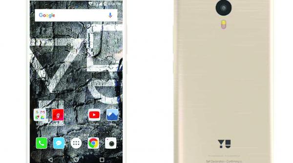 smartphone ieftin si performant din india