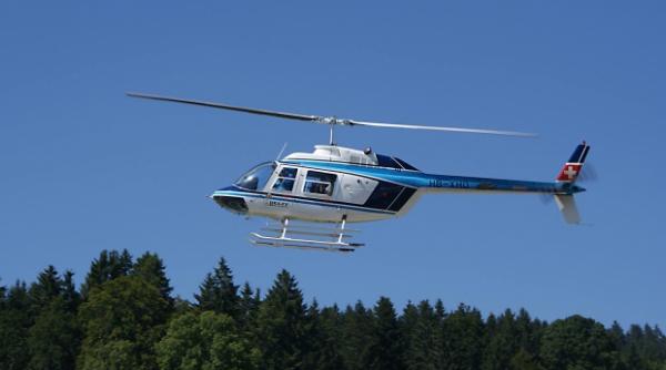 accident de elicopter in indonezia un pilot a murit si trei pasageri au fost grav raniti