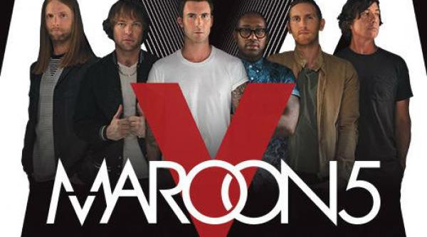 concert maroon 5 detalii despre acces si sfaturile organizatorilor
