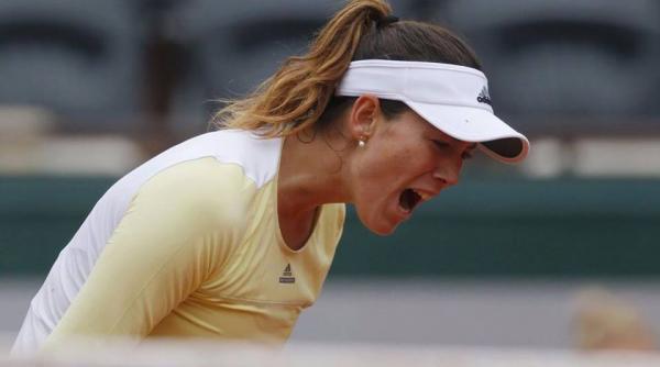 roland garros 2016 garbine muguruza a castigat finala feminina in fata americancei serena williams