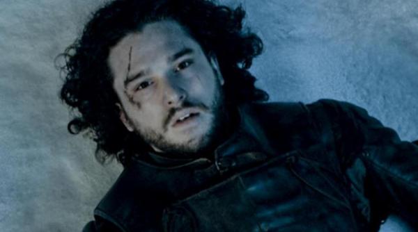 urzeala tronurilor jon snow schimbare majora de look