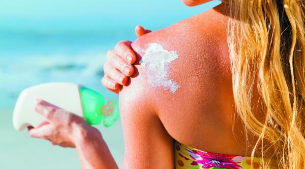 adio creme a fost descoperita gena protectiei solare