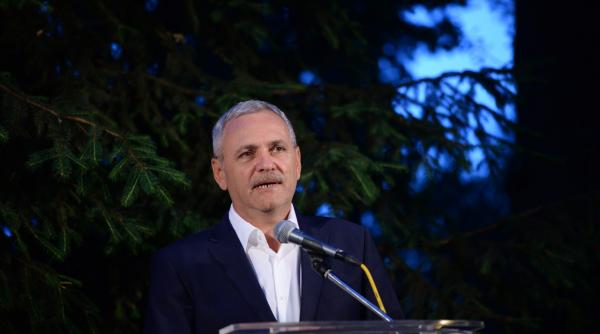 dragnea am reflectat raman presedintele psd