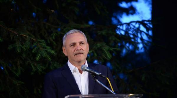 liviu dragnea nu putem face un guvern cu pnl suntem ca apa si uleiul