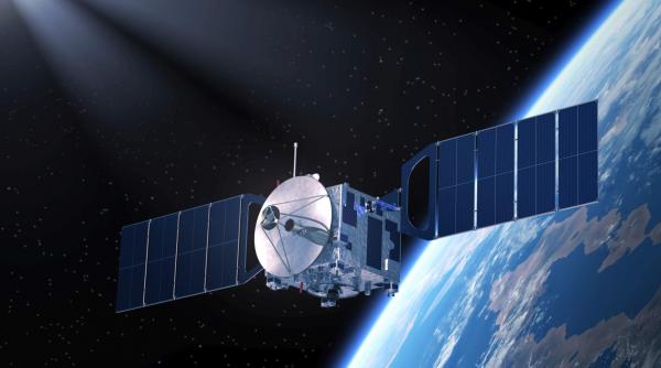 pentagonul in alerta rusia a lansat un satelit militar geo ik 2