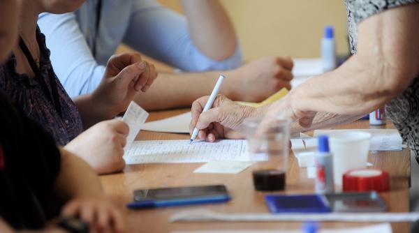 rezultate alegeri locale 2016 exit poll pentru cluj emil boc a castigat un nou mandat