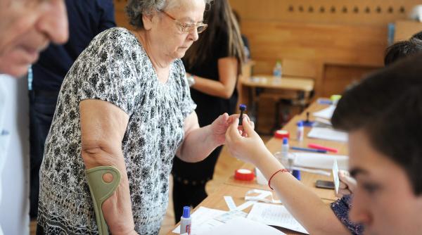 rezultate alegeri locale 2016 exit poll pentru sectorul 4