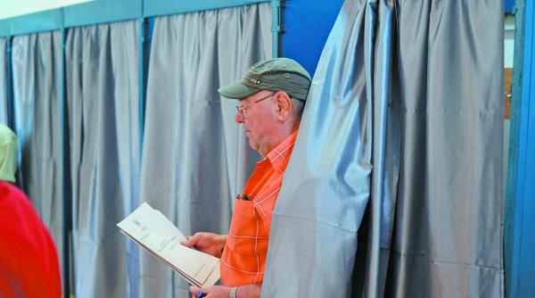 6 din 10 romani vor spitale de la alesii lor