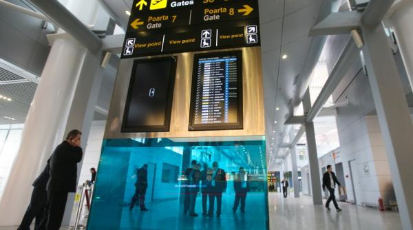 corpul de control al premierului face verificari la compania nationala aeroporturi bucuresti s a